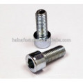 Stainless Steel 316 Cup Head Bolt m4-100 cup head screw